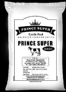 Prince Super Basic Cattle Feed