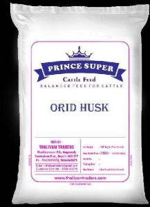 Prince Super Orid Husk Cattle Feed