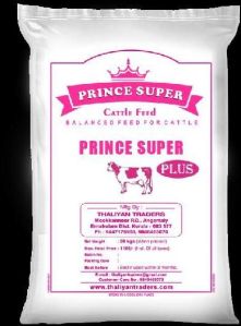 Prince Super Plus Cattle Feed