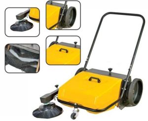 Manual Sweeper (CMMS-11)