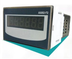 Pick Counter Meter