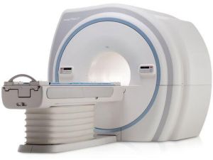 Mri Machine