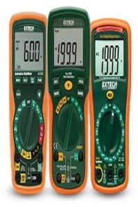 Extech Multimeter