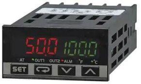 RTD Temperature Controller