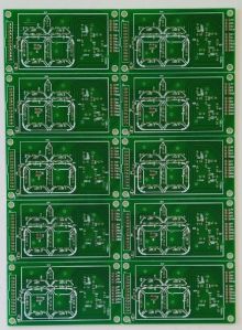 single sided circuit boards