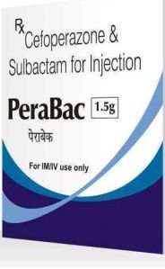 Perabac Injection