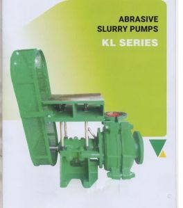 slurry Pump