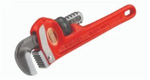 Heavy Duty Pipe Wrench