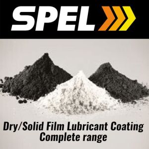 dry film lubricant