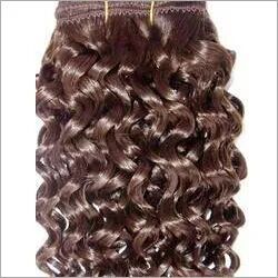 Virgin Remy Curly Hair