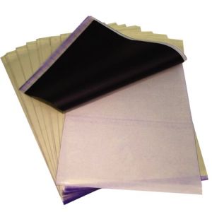 Carbon Paper