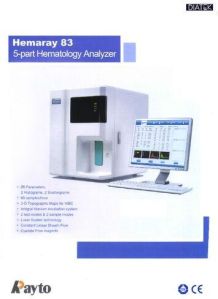 haematology analyzer