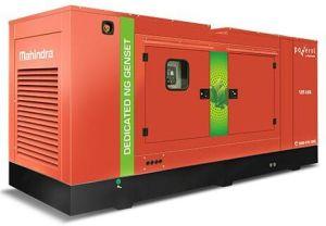 Mahindra Diesel Generator