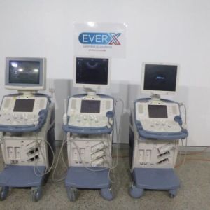 Toshiba Xario Prime Ultrasound