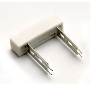 Wire Wound Resistors