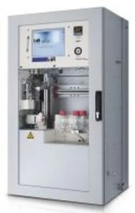 hydrocarbon analyzers