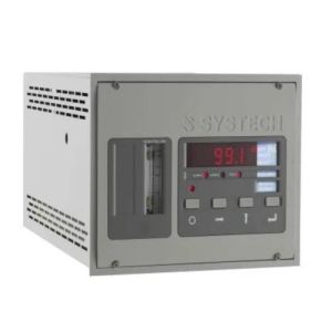 Paramagnetic Oxygen Analyzer