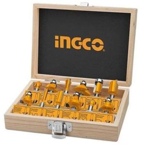 Router Bit Set