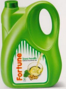 Fortune Refined Soyabean Oil
