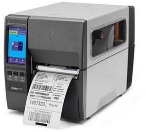 Zebra ZT231 Barcode Printer