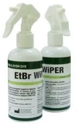 EtBr Wiper