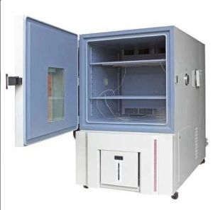 Environmental Test Chambers