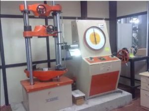 Universal Testing Machine