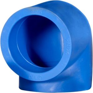 Prp Pipe Fittings