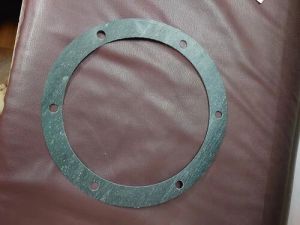 Rubber Gaskets