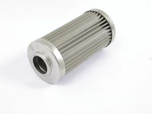 1 Micron Oil Filter Cartridge