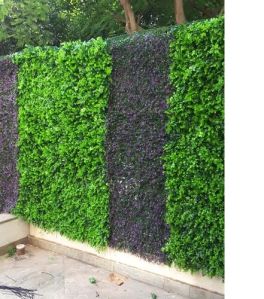 Green Walls