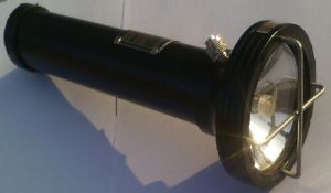 Flameproof Safety Torch