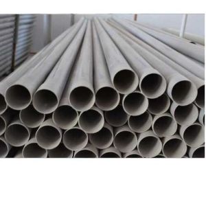 Pvc Swr Pipes