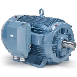 Siemens Electric Motor