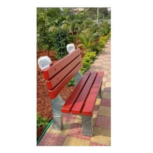 Garden FRP Bench