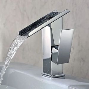 Bathroom Water Tap