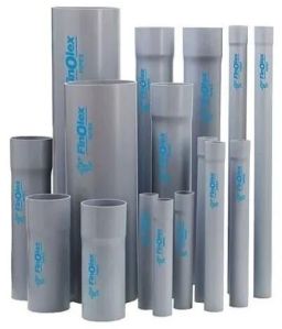 Finolex PVC Pipe