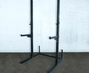 Weight Lifting Bars