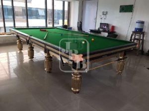 JBB Snooker Table (SC-3)