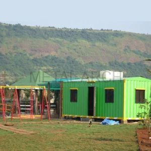 Bunk Houses