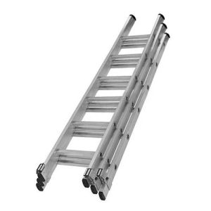 Aluminum Straight Extension Ladders