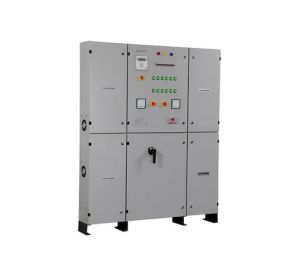 Contactor Switching Panel