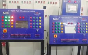 PLC Automation Training Service