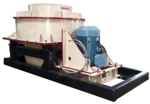 Vertical Shaft Impactor