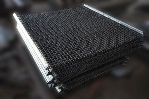 Vibrator Screening Wire Mesh