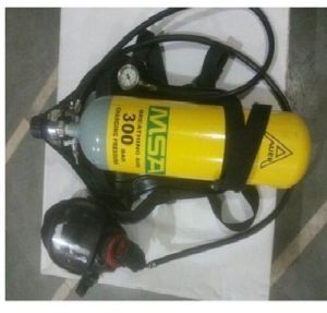 Drager Breathing Apparatus