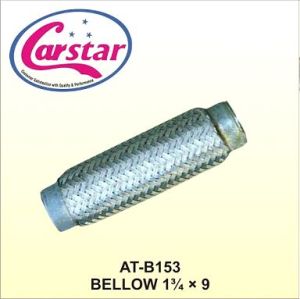 Tata 1 3/4X9 Car Silencer Bellow