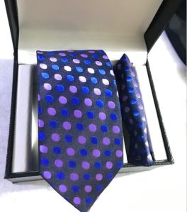 silk neckties