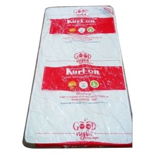 Kurl On Bed Mattress