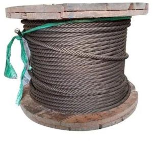 Elevator Wire Rope